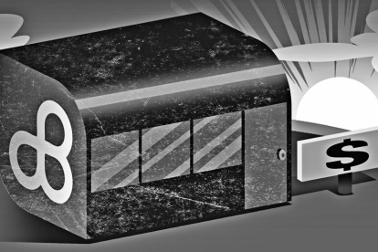 Banco del Pacífico.