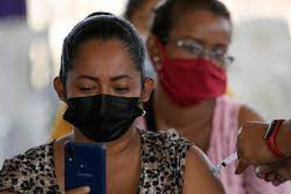 Los vacunados podrán mostrar sus certificados más fácilmente en sus dispositivos electrónicos.