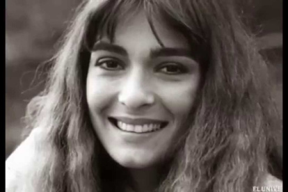 Alba Roversi obtuvo su primer estelar en este dramatizado juvenil que fue un suceso de audiencia dentro y fuera de Venezuela.