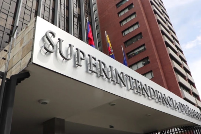 La entidad controla a los bancos privados y a la Seguridad Social.