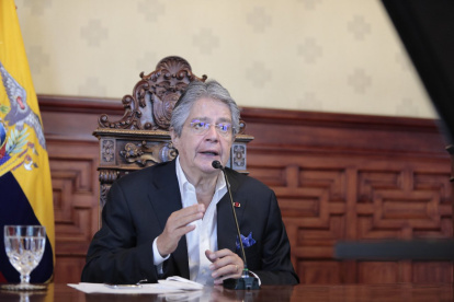 Deuda. Más de $2.000 millones están ligados a la venta de crudo.