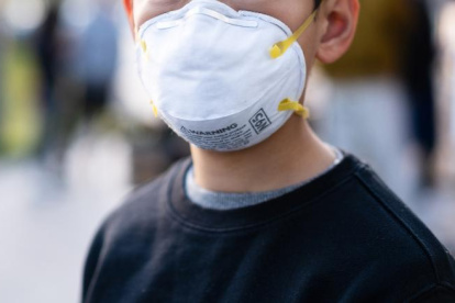 Un adecuado ajuste de la prenda protege adecuadamente, según los fabricantes.