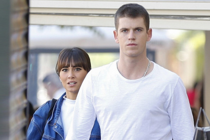 La cantante le dará vida a Candela una chica que trabaja en una empresa de logística mientras persigue su sueño de convertirse en cantante