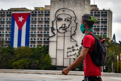 Cuba recama el fin del bloqueo