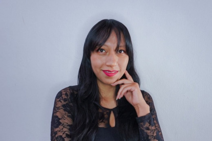 La periodista fue encontrada sin vida en Quito.