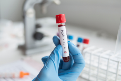 Los investigadores dicen que la variante VB provoca un declive más rápido de la fuerza del sistema inmunitario