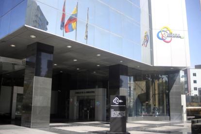 Consejo de la Judicatura