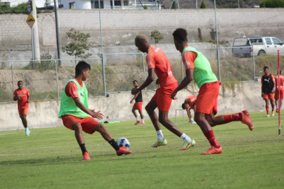 El cuadro albo es el vigente campeón nacional sub-18. Tendrá una nómina con jugadores que ya debutaron en primera