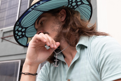 Una gran variedad de prendas de vestir y accesorios conforman la propuesta de Indie para este San Valentín.