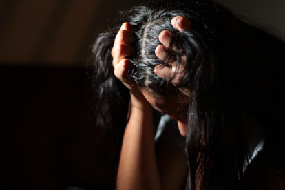 Proceso. Son muchas las trabas que enfrentan las víctimas en el sistema.