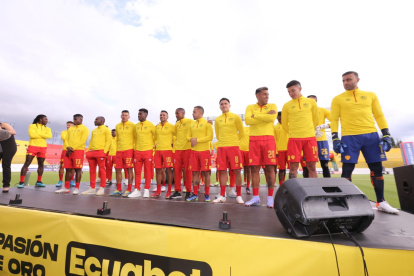 El equipo oriental tratará de recuperar el protagonismo en la nueva temporada de LigaPro.