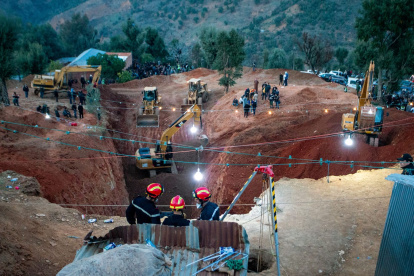 Operación de Rescate