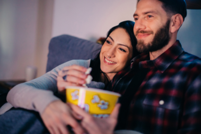 San Valentín es esa fecha especial en la que cualquier actividad con tu pareja es perfecta para reforzar el amor