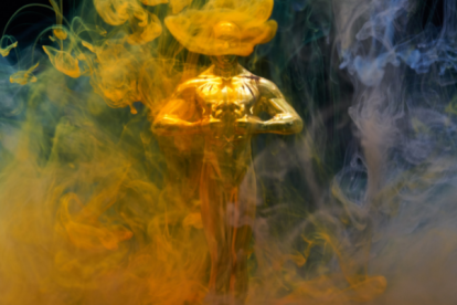 Galardón, referencial.