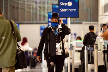 En Connecticut el fin de esta orden está previsto para el 28 de febrero y en Delaware, para el 11 de febrero. Foto de archivo.