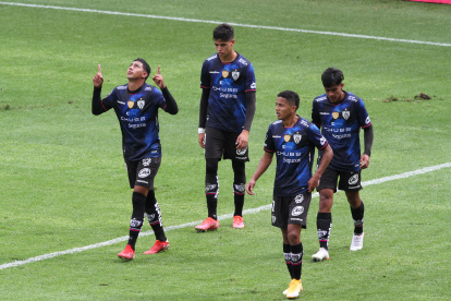 Independiente del Valle es líder del grupo A y está muy cerca de asegurar su boleto a las semifinales