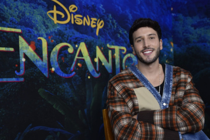 El artista logra una vitrina mayor a nivel internacional con esta postulación.