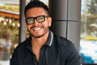 Jonathan Estrada participó en varios espacios de Ecuavisa como El combo amarillo, En contacto y Ecuador tiene talento.