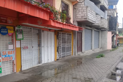 Adolescente asesinado