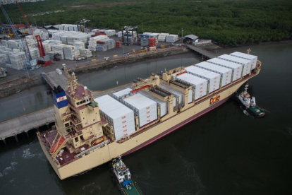 Se busca apuntalar las alianzas público-privadas en el país.