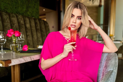 No importa si se trata de una cita romántica o de una reunión entre amigos, impactar con tu outfit es tu única opción.