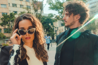 Monsieur Periné, Catalina y