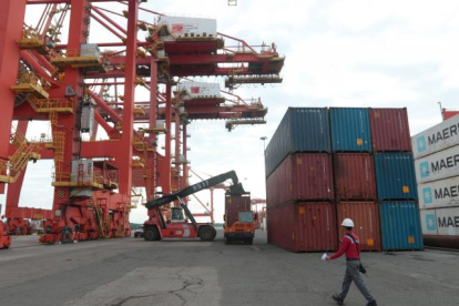 Uno de los objetivos del encuentro es impulsar la exportación de las pymes a EE.UU..