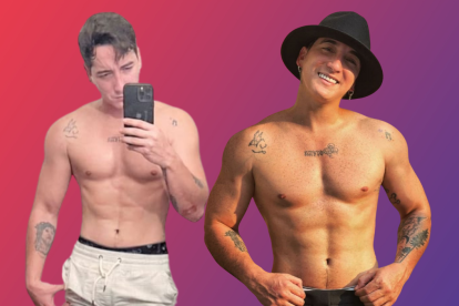 Anthony Swagg tiene 30 años.