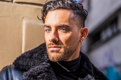 Austin Palao tiene 27 años.