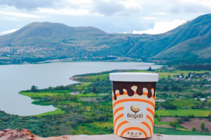 Este manjar que nació en Ibarra es ya tan tradicional como la laguna de Yahuarcocha.