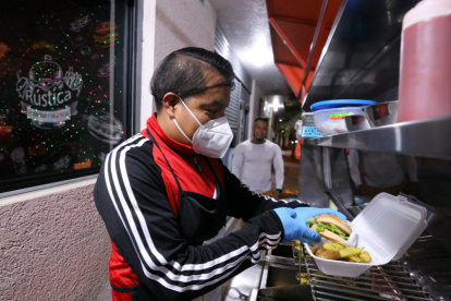 Situación. La informalidad en Quito ha sido uno de los problemas que se ha incrementado en los últimos años.