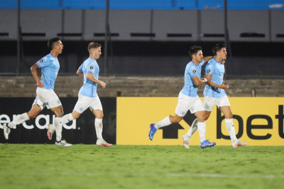 En el encuentro de ida, jugado el pasado día 8, el encuentro finalizó con un empate 1-1