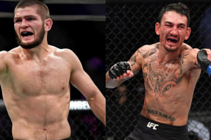 Esta pelea marca un día histórico para el metaverso