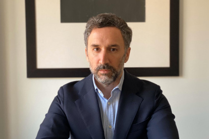 Manuel Sánchez-Cascado de Fuentes, CEO y fundador del grupo educativo TECH.