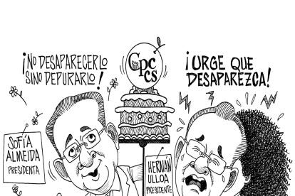 Ya vemos que tiene doble cara.