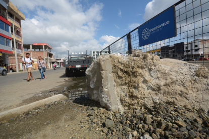 Presupuesto. El 21,8 % falta por ejecutar en las provincias afectadas.