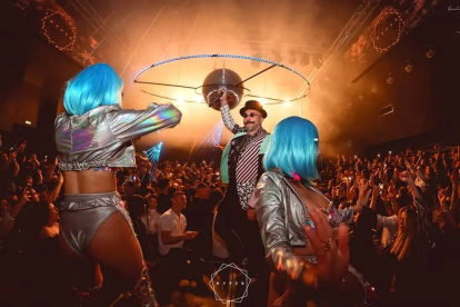 Reconocer los orígenes de la música disco permite entenderla en profundidad.