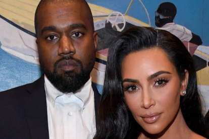 En febrero del 2021, Kim presentó documentos alegando "diferencias irreconciliables" para que se continúe con el proceso de divorcio