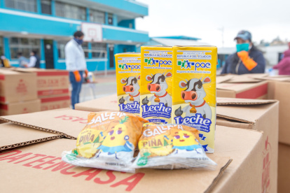 La compañía Lafattoria ha cobrado una suma cercana a los 490 millones de dólares en los últimos seis años.