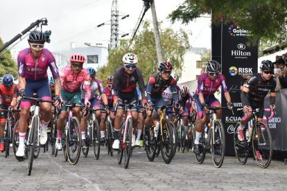 Campeonato de la Ruta