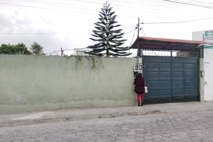 El convenio de cooperación con Fundación Vida Plena está vigente hasta el 22 de abril.