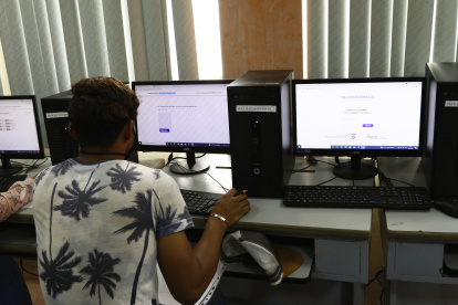 Los aspirantes tienen hasta el 23:00 del 22 de febrero para registrarse en la plataforma y tratar de obtener un cupo en las universidades públicas del país.