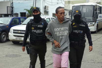 La policía informó de la segunda detención de un presunto implicado en el crimen de un ciudadano holandés.