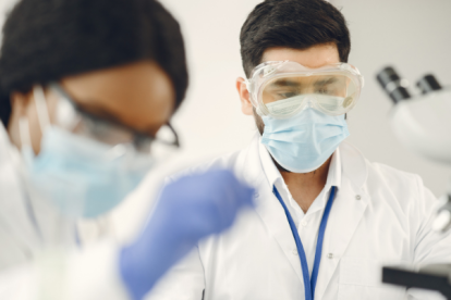 Ecuador y la farmacéutica china Sinovac suscribirán el convenido esta semana.