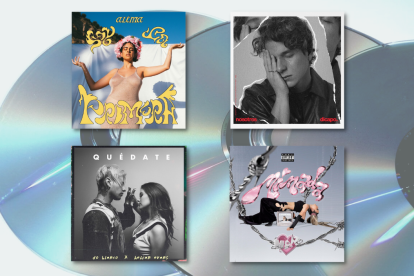 Alima, Dicapo, Do Blanco y Mar.