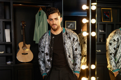 Austin se define primero como cantante, antes que actor y modelo.