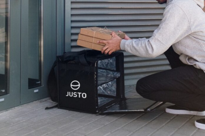 El objetivo de la firma es llegar al 1 millón de pedidos en este año.