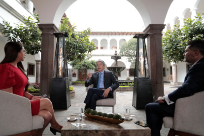 El mandatario aseguró que si el año pasado la desestabilización apuntó a su Gobierno, este es en contra de la Asamblea y otras entidades.