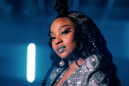 A 5 días del estreno oficial del videoclip, ya acumula más de 200 mil visualizaciones en Youtube.