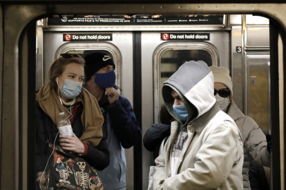 La MTA consideró esta propuesta en 2012 y de nuevo en 2016 debido al aumento de muertes en las vías del metro